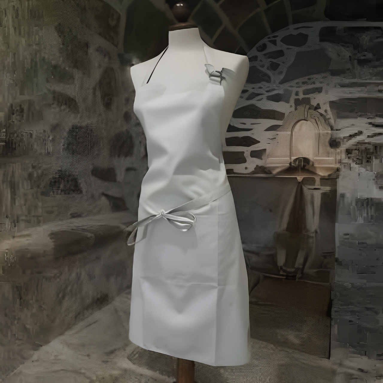 Aprons