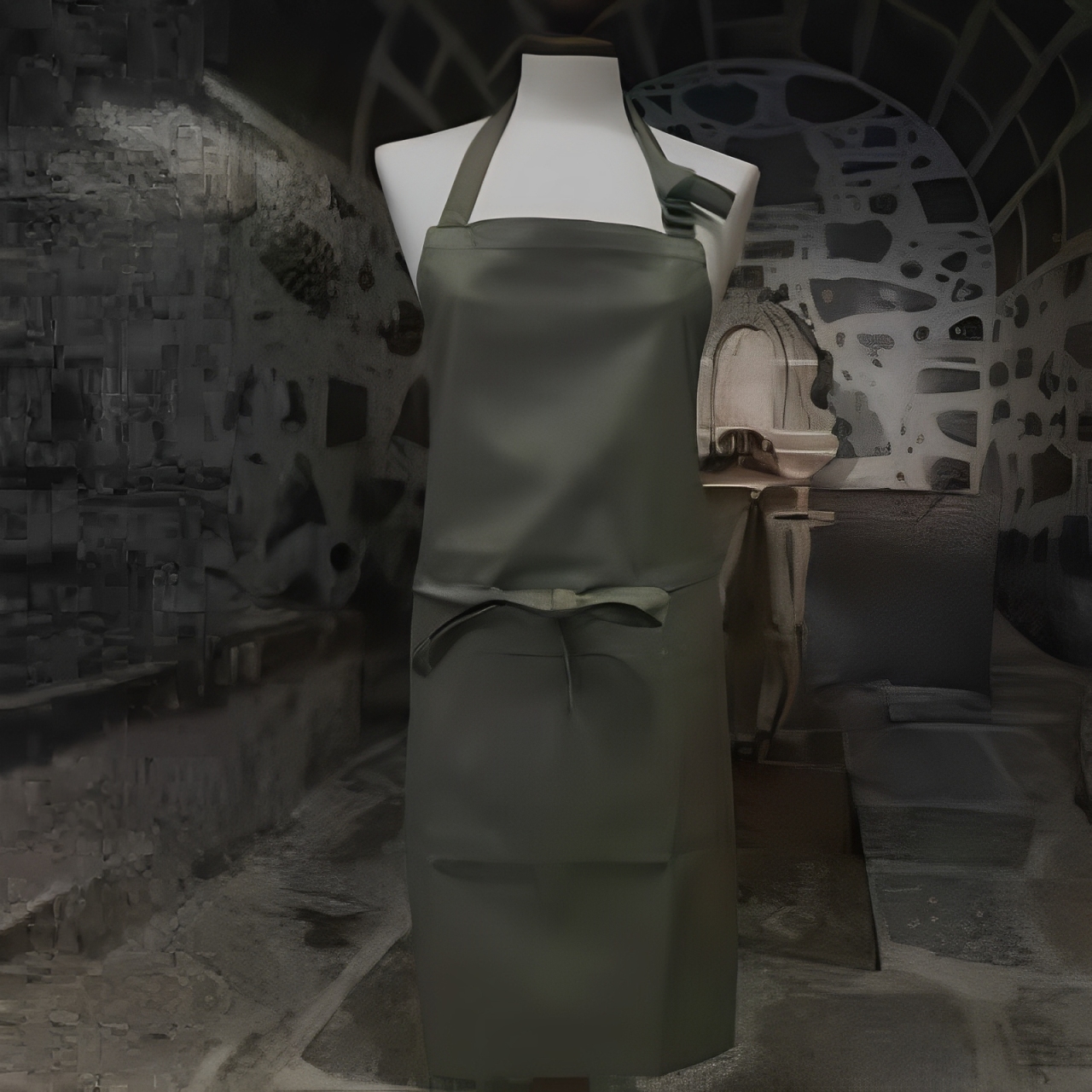Aprons